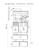 RADIO-FREQUENCY POWER AMPLIFIER DEVICE AND WIRELESS COMMUNICATION DEVICE INCLUDING THE SAME diagram and image