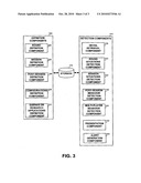 METHOD AND APPARATUS FOR DETECTING COLLUSIONS IN ONLINE GAMES diagram and image