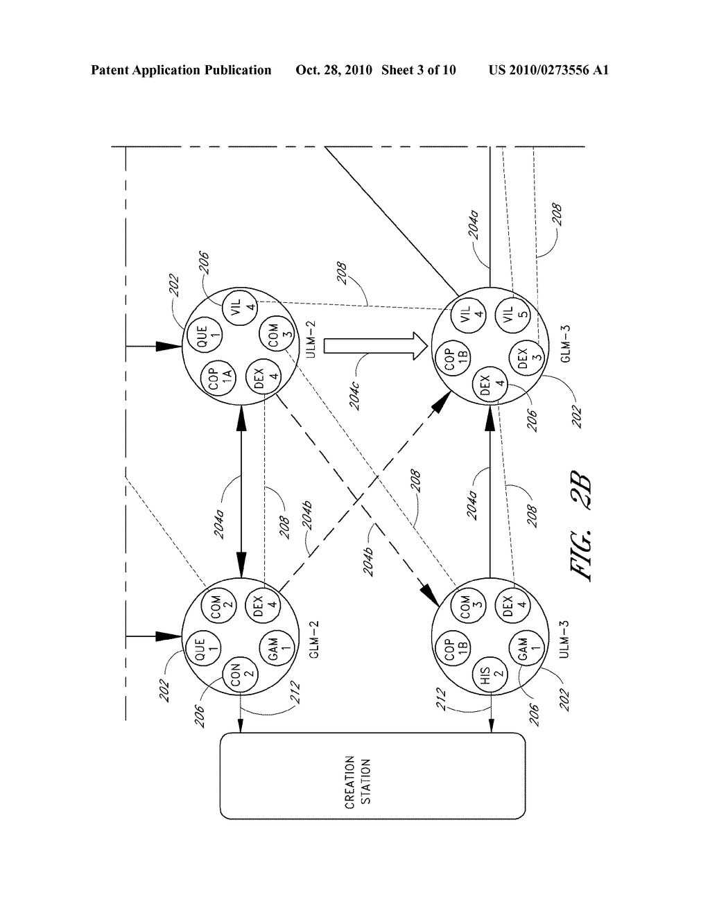 SYSTEMS AND METHODS FOR INTERACTIVE GAME PLAY - diagram, schematic, and image 04