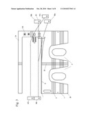 PUTT AND SWING TRAINING PLATE diagram and image