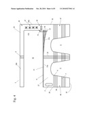 PUTT AND SWING TRAINING PLATE diagram and image