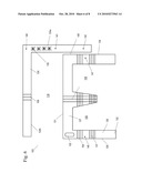 PUTT AND SWING TRAINING PLATE diagram and image