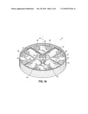 Centrifuge Rotor diagram and image