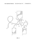 Method for Separating Discrete Volumes of A Composite Liquid diagram and image