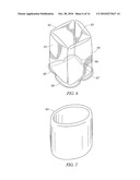 Method for Separating Discrete Volumes of A Composite Liquid diagram and image