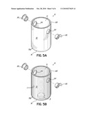 Swing Bucket For Use With A Centrifuge Rotor diagram and image