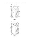 Swing Bucket For Use With A Centrifuge Rotor diagram and image