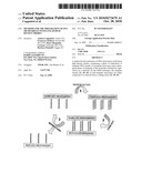 METHODS FOR THE PREPARATION OF DNA MICROARRAYS WITH LINEAR HIGH DENSITY PROBES diagram and image