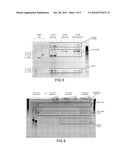 METHODS FOR THE PREPARATION OF DNA MICROARRAYS WITH LINEAR HIGH DENSITY PROBES diagram and image