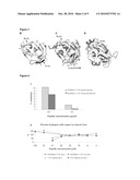 CHIMERICAL PEPTIDIC MOLECULES WITH ANTIVIRAL PROPERTIES AGAINST THE VIRUSES OF THE FLAVIVIRIDAE FAMILY diagram and image