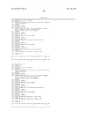 CHIMERICAL PEPTIDIC MOLECULES WITH ANTIVIRAL PROPERTIES AGAINST THE VIRUSES OF THE FLAVIVIRIDAE FAMILY diagram and image