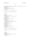 CHIMERICAL PEPTIDIC MOLECULES WITH ANTIVIRAL PROPERTIES AGAINST THE VIRUSES OF THE FLAVIVIRIDAE FAMILY diagram and image