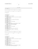 CHIMERICAL PEPTIDIC MOLECULES WITH ANTIVIRAL PROPERTIES AGAINST THE VIRUSES OF THE FLAVIVIRIDAE FAMILY diagram and image