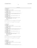 CHIMERICAL PEPTIDIC MOLECULES WITH ANTIVIRAL PROPERTIES AGAINST THE VIRUSES OF THE FLAVIVIRIDAE FAMILY diagram and image