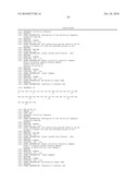 CHIMERICAL PEPTIDIC MOLECULES WITH ANTIVIRAL PROPERTIES AGAINST THE VIRUSES OF THE FLAVIVIRIDAE FAMILY diagram and image