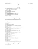 CHIMERICAL PEPTIDIC MOLECULES WITH ANTIVIRAL PROPERTIES AGAINST THE VIRUSES OF THE FLAVIVIRIDAE FAMILY diagram and image