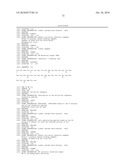 CHIMERICAL PEPTIDIC MOLECULES WITH ANTIVIRAL PROPERTIES AGAINST THE VIRUSES OF THE FLAVIVIRIDAE FAMILY diagram and image