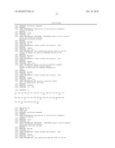 CHIMERICAL PEPTIDIC MOLECULES WITH ANTIVIRAL PROPERTIES AGAINST THE VIRUSES OF THE FLAVIVIRIDAE FAMILY diagram and image