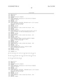 CHIMERICAL PEPTIDIC MOLECULES WITH ANTIVIRAL PROPERTIES AGAINST THE VIRUSES OF THE FLAVIVIRIDAE FAMILY diagram and image