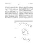 COMBINATION METHODS OF TREATING CANCER diagram and image