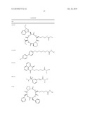 COMBINATION METHODS OF TREATING CANCER diagram and image