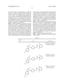 SUBSTITUTED BENZOIMIDAZOLYL-PYRAZINE COMPOUNDS FOR INFLAMMATION AND IMMUNE-RELATED USES diagram and image