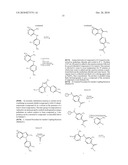 SUBSTITUTED BENZOIMIDAZOLYL-PYRAZINE COMPOUNDS FOR INFLAMMATION AND IMMUNE-RELATED USES diagram and image