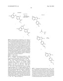 SUBSTITUTED BENZOIMIDAZOLYL-PYRAZINE COMPOUNDS FOR INFLAMMATION AND IMMUNE-RELATED USES diagram and image