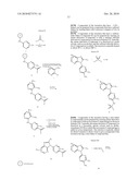 SUBSTITUTED BENZOIMIDAZOLYL-PYRAZINE COMPOUNDS FOR INFLAMMATION AND IMMUNE-RELATED USES diagram and image