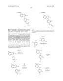 SUBSTITUTED BENZOIMIDAZOLYL-PYRAZINE COMPOUNDS FOR INFLAMMATION AND IMMUNE-RELATED USES diagram and image