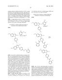 SUBSTITUTED BENZOIMIDAZOLYL-PYRAZINE COMPOUNDS FOR INFLAMMATION AND IMMUNE-RELATED USES diagram and image