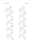 ORGANIC COMPOUNDS diagram and image