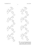 ORGANIC COMPOUNDS diagram and image