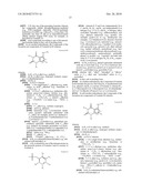 ORGANIC COMPOUNDS diagram and image