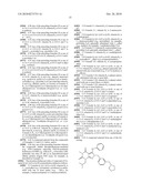 ORGANIC COMPOUNDS diagram and image