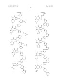 ORGANIC COMPOUNDS diagram and image