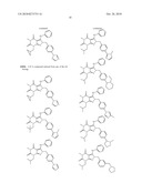 ORGANIC COMPOUNDS diagram and image