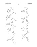 ORGANIC COMPOUNDS diagram and image