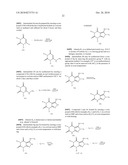 ORGANIC COMPOUNDS diagram and image