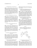 ORGANIC COMPOUNDS diagram and image