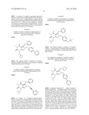 ORGANIC COMPOUNDS diagram and image