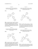 ORGANIC COMPOUNDS diagram and image