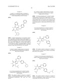 ORGANIC COMPOUNDS diagram and image