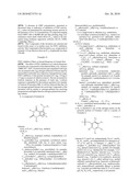 ORGANIC COMPOUNDS diagram and image