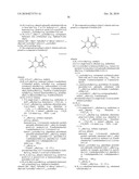 ORGANIC COMPOUNDS diagram and image