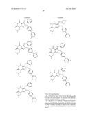 ORGANIC COMPOUNDS diagram and image