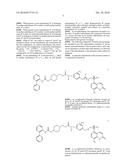 DIAMIDE COMPOUNDS HAVING MUSCARINIC RECEPTOR ANTAGONIST AND BETA2 ADRENERGIC RECEPTOR AGONIST ACTIVITY diagram and image