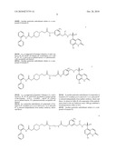 DIAMIDE COMPOUNDS HAVING MUSCARINIC RECEPTOR ANTAGONIST AND BETA2 ADRENERGIC RECEPTOR AGONIST ACTIVITY diagram and image