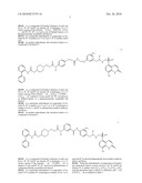 DIAMIDE COMPOUNDS HAVING MUSCARINIC RECEPTOR ANTAGONIST AND BETA2 ADRENERGIC RECEPTOR AGONIST ACTIVITY diagram and image