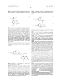 DIAMIDE COMPOUNDS HAVING MUSCARINIC RECEPTOR ANTAGONIST AND BETA2 ADRENERGIC RECEPTOR AGONIST ACTIVITY diagram and image